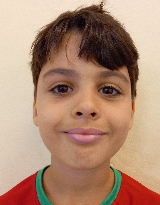 Ashraf MAHROUGUI