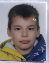 Maksym KRYVONOS