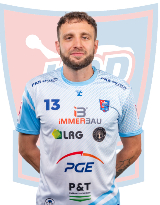 Jakub GACKOWSKI