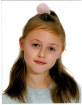 Zofia CŁAPKA