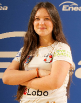 Michalina  ROGALA