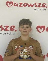 Michał  GRZESZCZYK