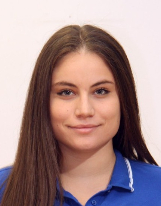 Nevena RADOJCIC