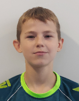 Dominik  MĘCZYKOWSKI