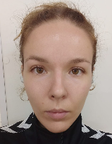 Oleksandra ZAMYSHLIAK