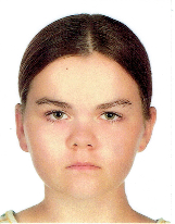 Magdalena GLINOWIECKA