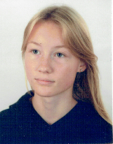 Natalia ZDANKIEWICZ