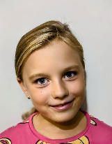 Iga SZCZERSKA