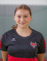 Antonina  GMIŃSKA