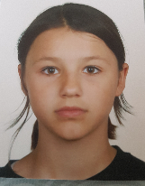 Amelia BORKOWSKA