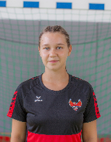 Aleksandra  GRZEGORZAK