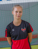 Weronika MASTALERZ