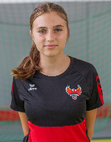 Klaudia TOMCZUK