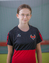 Lena WIC