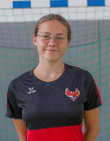 Wiktoria WOŹNIAK