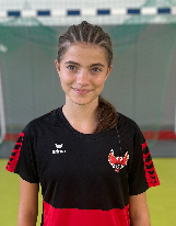 Milena ŁUCYK