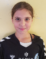 Marharitta HAIDAI