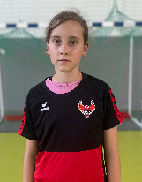 Agnieszka FRONCZAK