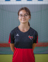 Kalina KRZYWIŹNIAK
