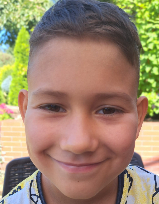 Tymon NOWAK