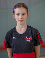 Weronika MOŻDŻER