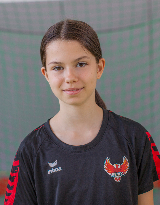 Oliwia SŁODKOWSKA
