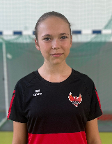 Wiktoria WŁODARCZYK