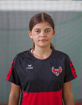 Michalina WOŁOSIAK