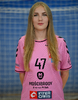 Aleksandra MAGNUSZEWSKA
