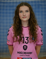 Hanna MUSZYŃSKA