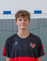 Nathan MICHUŁKA