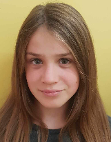 Gabriela ŚRON