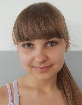 Hanna NOGAJ