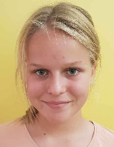 Kinga SZCZEPANEK