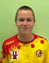 Maciej  CYGAN