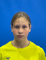 Amelia FUDALA