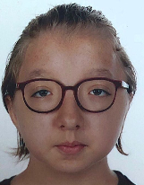 Weronika LANGE