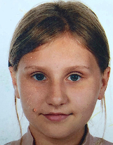 Zuzanna SZCZEŚNIAK