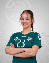 Sylwia REMISZEWSKA