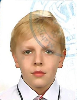 Tomasz KAMIŃSKI