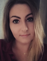 Kinga DEREZIŃSKA