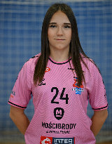 Emilia MĄDRA