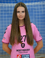 Milena KRÓLIK