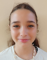 Oliwia SERAFIN