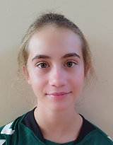 Iga STUDZIŃSKA