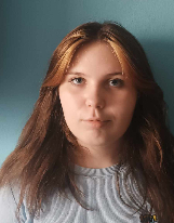 Weronika GÓRZYŃSKA