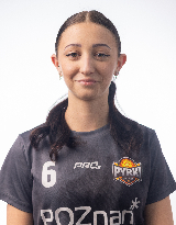 Nadia  PAWŁOWSKA