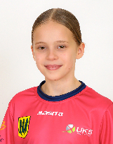Julia BOCZKOWSKA