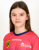 Oliwia SŁOWIKOWSKA