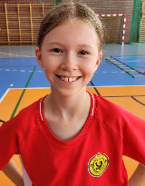 Aleksandra DOMERACKA